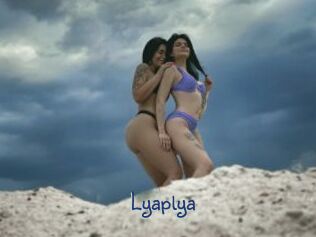 Lyaplya