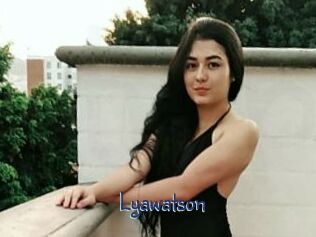 Lyawatson