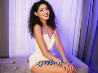 LydiaSmith