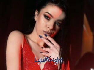 LylaWright