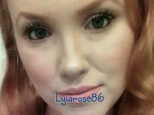 Lylarose86