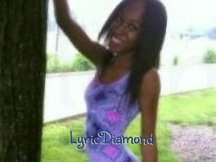 Lyric_Diamond