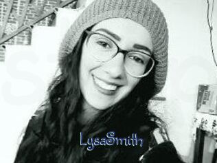 LysaSmith