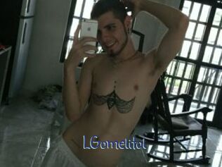 LGomelitol