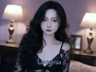 laceymia Stripx