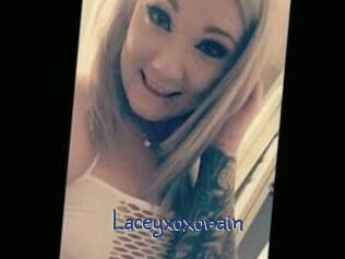 Laceyxoxorain