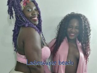 Ladiescuple_beach
