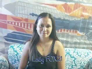 Lady_FOX21