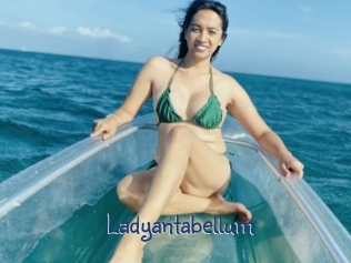 ladyantabellum Stripx