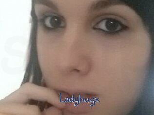 Ladybugx