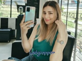 Ladycopper