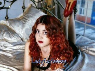 Ladyfoofeeeee