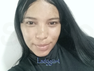 Ladygiirl