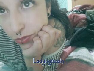 Ladyligeiash