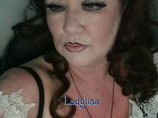 ladylisa Stripx