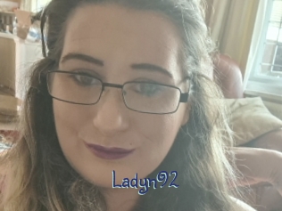 Ladyn92