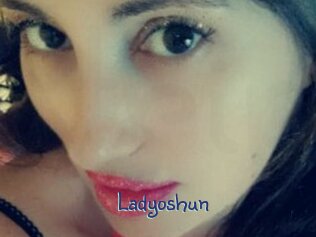 Ladyoshun