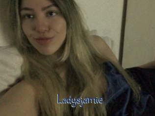 Ladysjamie