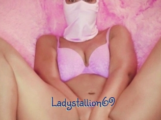 Ladystallion69
