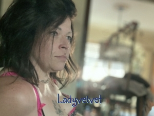 Ladyvelvet