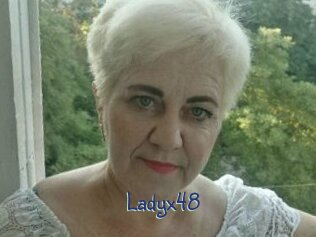 Ladyx48