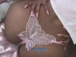 Laidydoll