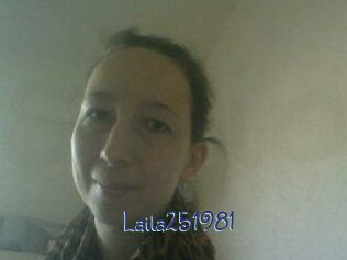 Laila251981