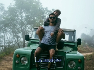 lailaasher Stripx