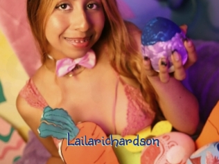 Lailarichardson