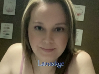 lainaskye Stripx