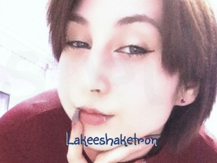 lakeeshaketron Stripx