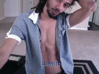 Lakeith