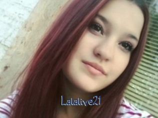 Lalalive21