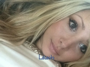 Lalaoh