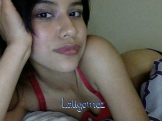 Laligomez
