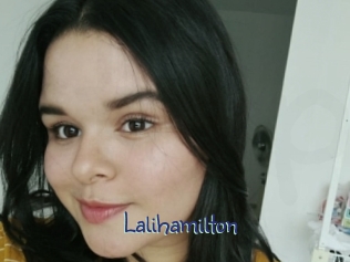 Lalihamilton