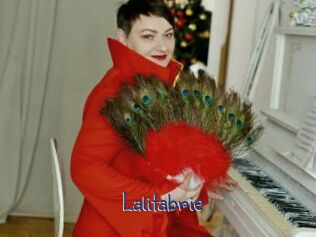 Lalitabrie