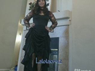 Lalolacruz