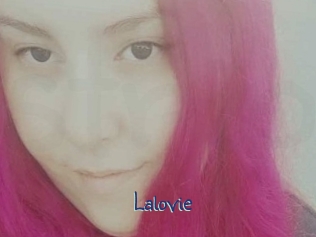 Lalovie