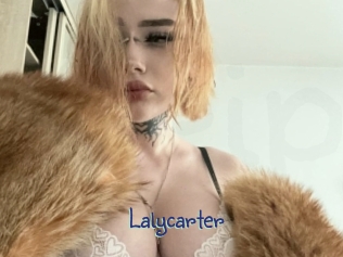 lalycarter Stripx