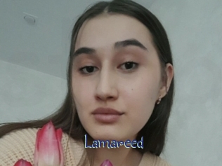Lamareed