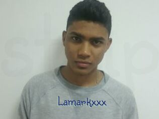 Lamarkxxx