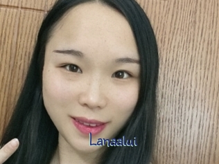 Lanaalui