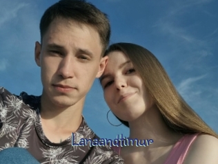 lanaandtimur Stripx