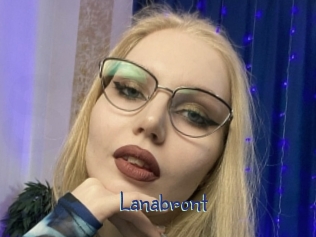 Lanabront