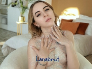 Lanabrut