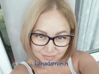 Lanadamirin