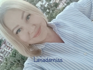 Lanadamiss