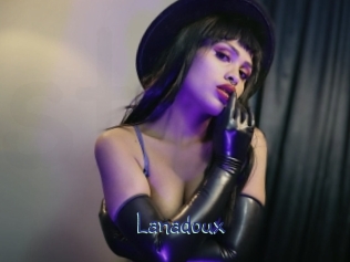 lanadoux Stripx