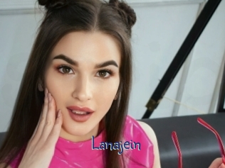 Lanajein